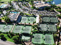 IronOaks Tennis Club